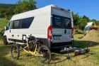 MTB KOLESARJENJE PO ZELENI GORI IN TREBEVIĆU - BIH