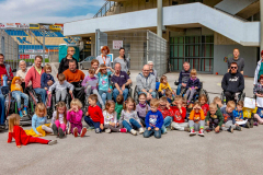 SONČNO IN VESELO MEDGENERACIJSKO DRUŽENJE Z OTROCI_11