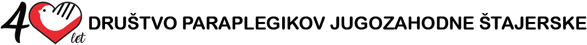 PORTAL DRUŠTVA PARAPLEGIKOV JUGOZAHODNE ŠTAJERSKE