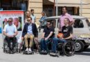 DOBRODELNA PAHORJEVA KATRCA NA OBISKU V CELJU