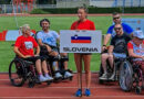 ODPRTO PRVENSTVO ČEŠKE V ATLETIKI