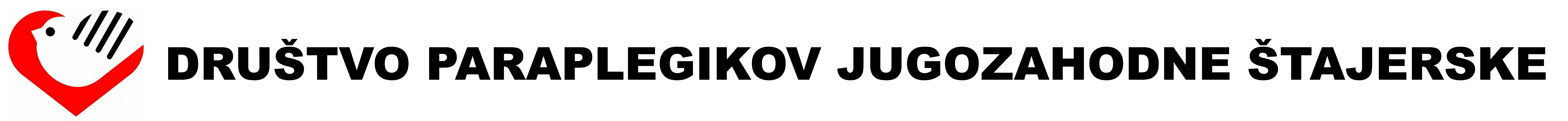 PORTAL DRUŠTVA PARAPLEGIKOV JUGOZAHODNE ŠTAJERSKE