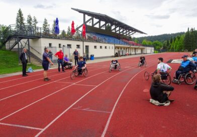 DRUGO KOLO, LIGE ZPS ORMEGA MM V ATLETIKI V RAVNAH NA KOROŠKEM