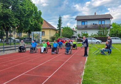 PRVO KOLO, LIGE ZPS ORMEGA MM V ATLETIKI V MURSKI SOBOTI