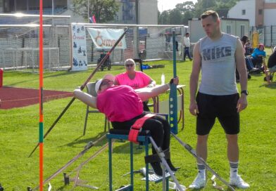 TRETJE KOLO LIGE ZPS ORMEGA MM V ATLETIKI – PTUJ
