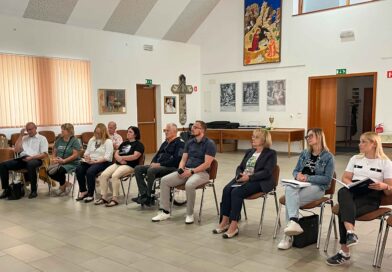 OMOGOČANJE MULTIMODALNE MOBILNOSTI OSEB Z RAZLIČNIMI OVIRANOSTMI – PROJEKT, KI POVEZUJE OBČINE IN USTVARJA DOSTOPNO OKOLJE ZA VSE