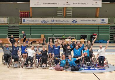 PRIJATELJSKA TEKMA Z ZAPOSLENIMI THERMANE LAŠKO