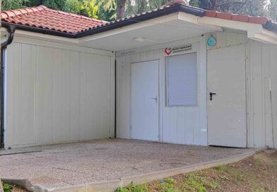 POČITNIŠKA HIŠKA V ANKARANU