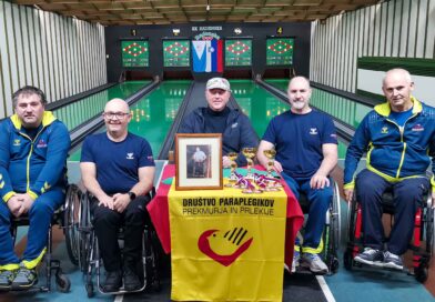 NOVO SEZONO ZAČELI ZMAGOVITO