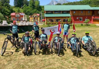 MTB KOLESARJENJE PO ZELENI GORI IN TREBEVIĆU – BIH