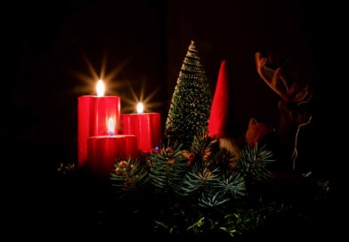 NOVOLETNO VOŠČILO 2026