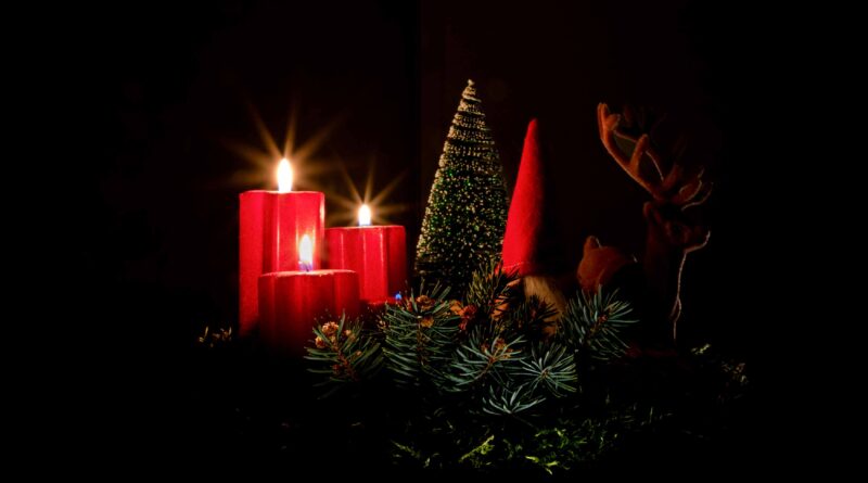 NOVOLETNO VOŠČILO 2026