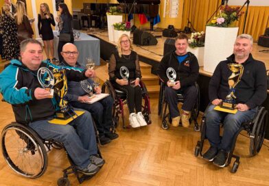 ŠPORTNIK CELJA 2025