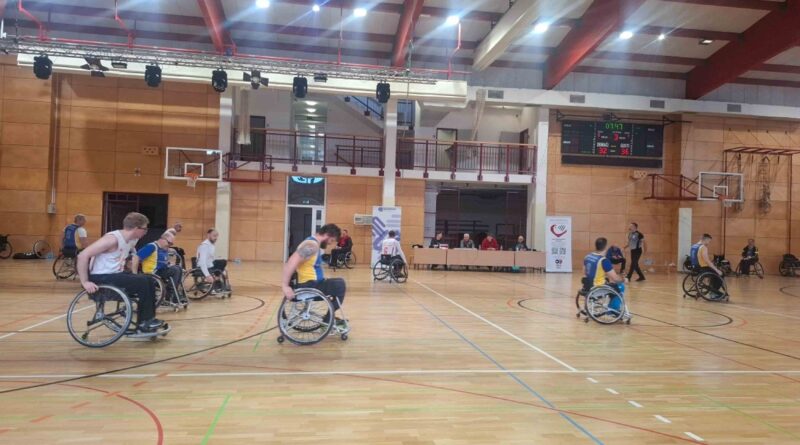 TOKRAT ENOSTAVNO NI ŠLO