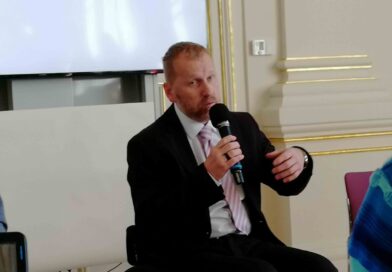 OMOGOČANJE MULTIMODALNE MOBILNOSTI OSEB Z RAZLIČNIMI OVIRANOSTMI