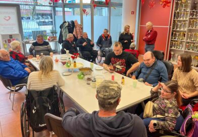 SLADKI TRENUTKI, KI POVEZUJEJO