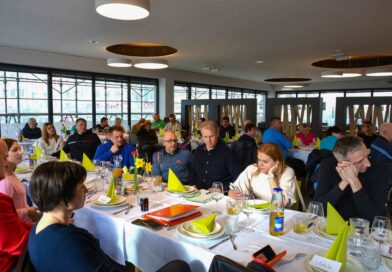 V ŠENTJURJU 48. REDNI ZBOR ČLANOV DPJZŠ