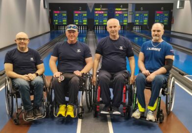 ZAKLJUČILO SE JE LIGAŠKO TEKMOVANJE V KEGLJANJU