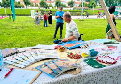 OBČINSKI BAZAR V ŠTORAH – DAN POVEZOVANJA, ŠPORTA IN DOBRE VOLJE