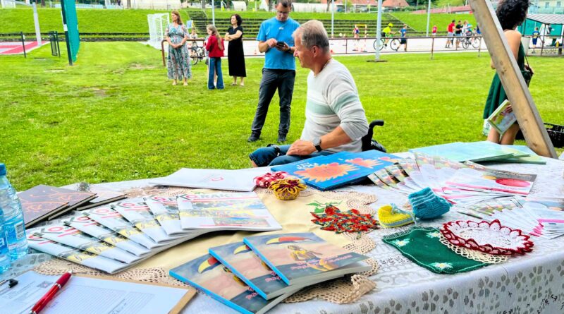 OBČINSKI BAZAR V ŠTORAH – DAN POVEZOVANJA, ŠPORTA IN DOBRE VOLJE