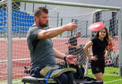 TRETJE KOLO LIGE ZPS V ATLETIKI ZA LETO 2026 JE BILO V SLOVENJ GRADCU