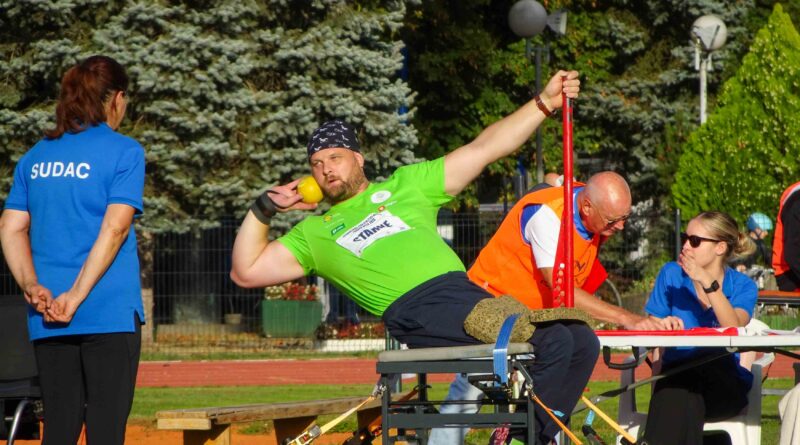 ODPRTO PRVENSTVO ZAGREBA V ATLETIKI – ODLIČNI NASTOPI SLOVENSKE REPREZENTANCE